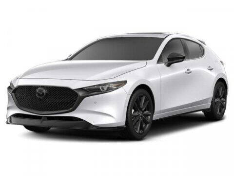 2023 Mazda Mazda3 Hatchback for sale at South Tacoma Mazda in Tacoma WA