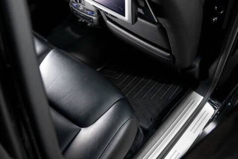 2016 Rolls-Royce Ghost