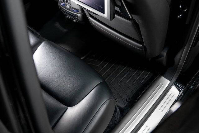 2016 Rolls-Royce Ghost