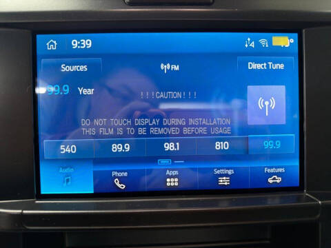 2026 Ford F-350 Super Duty