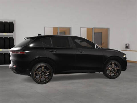 2025 Alfa Romeo Tonale