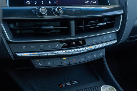 2024 Cadillac CT5-V Blackwing