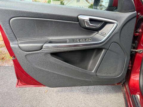 2015 Volvo S60 T5 Premier