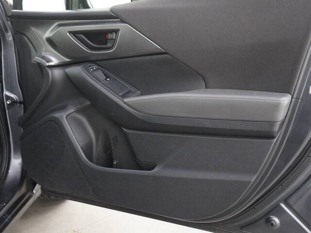 2024 Subaru Impreza
