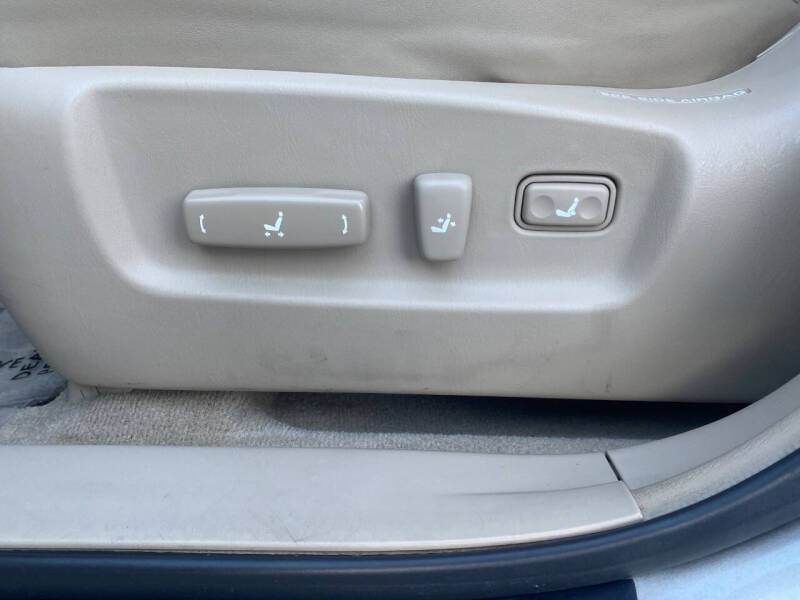 2000 Lexus RX 300