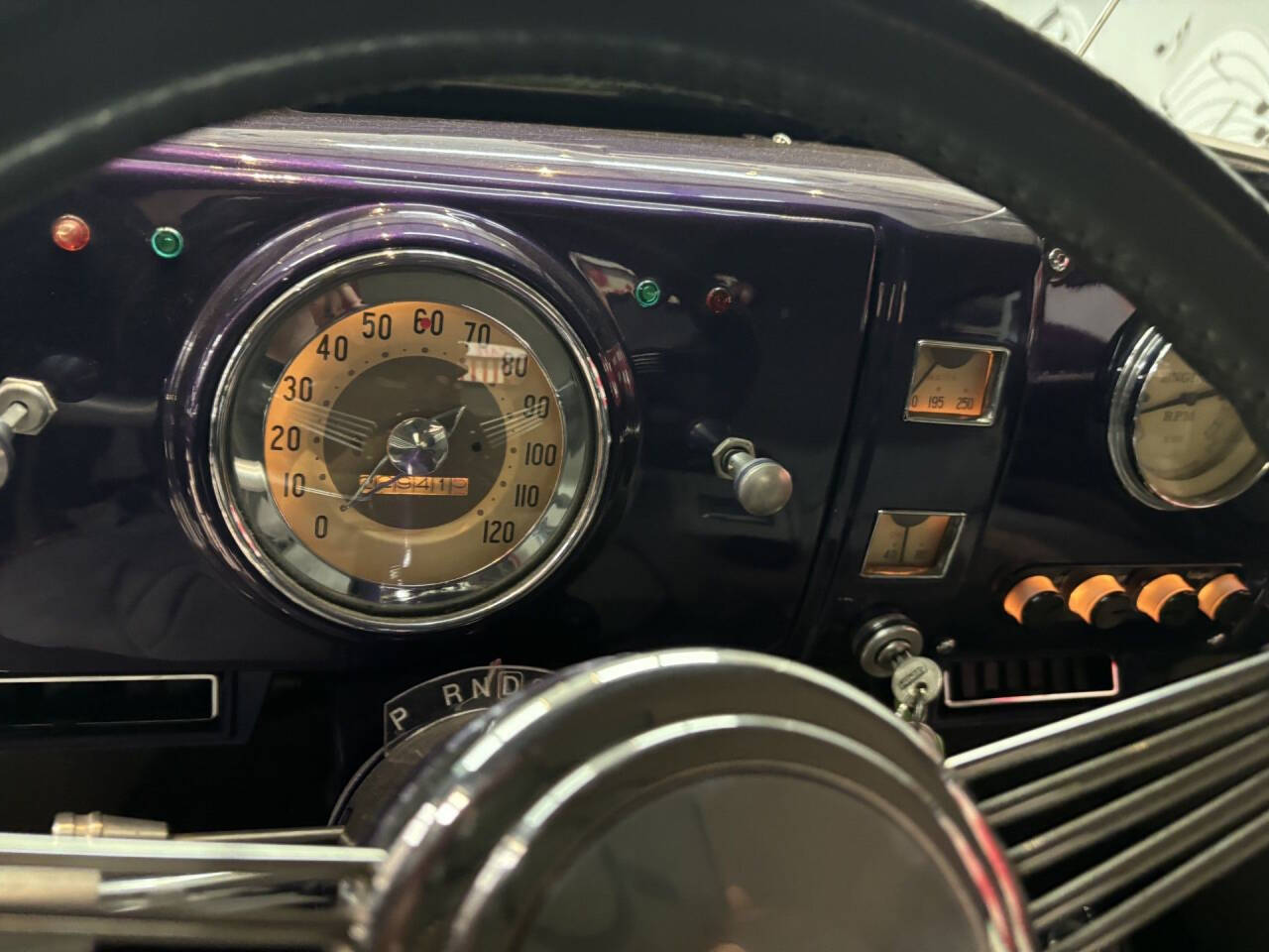 1939 Studebaker Starlight 34