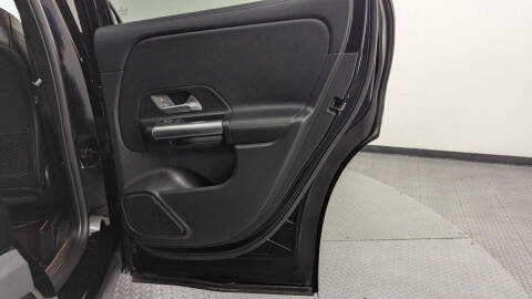 2021 Mercedes-Benz GLA GLA 250 4MATIC