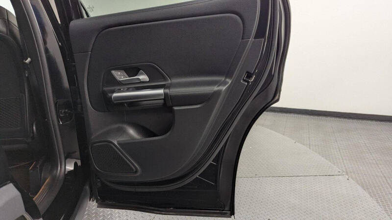 2021 Mercedes-Benz GLA GLA 250 4MATIC