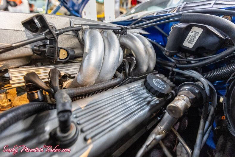 1986 Pontiac Firebird Trans Am