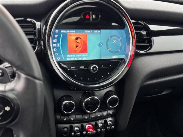 2023 MINI Hardtop 4 Door Cooper S