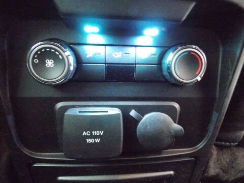 2014 Ford Flex Limited