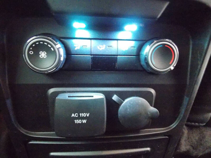 2014 Ford Flex Limited