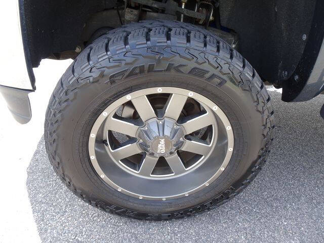 2018 GMC Sierra 2500HD