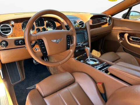 2006 Bentley Continental GT