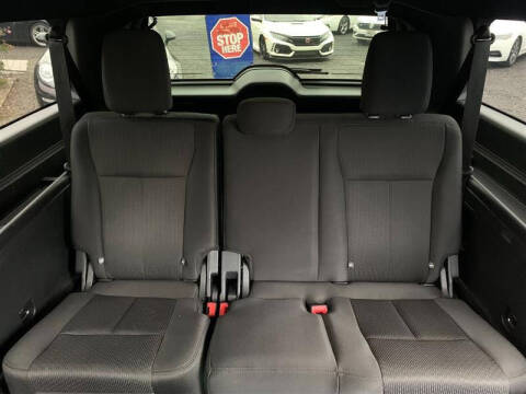 2019 Ford Expedition MAX XLT