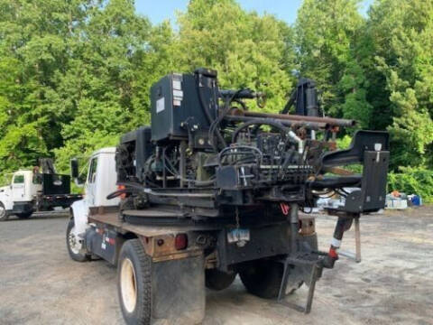 1992 International 4900