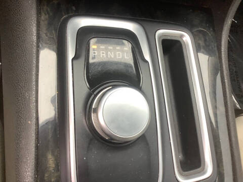 2018 Chrysler 300 Limited