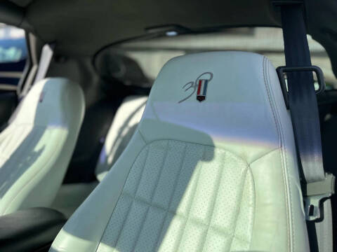 1997 Chevrolet Camaro