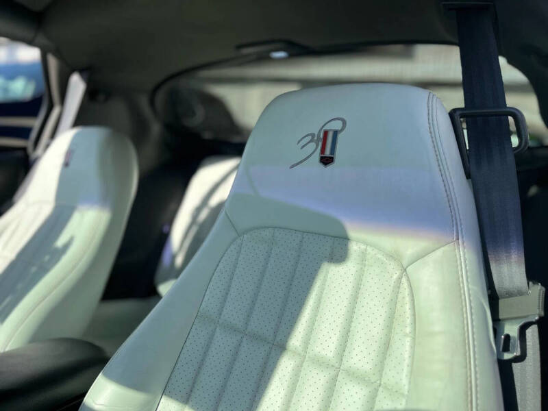 1997 Chevrolet Camaro