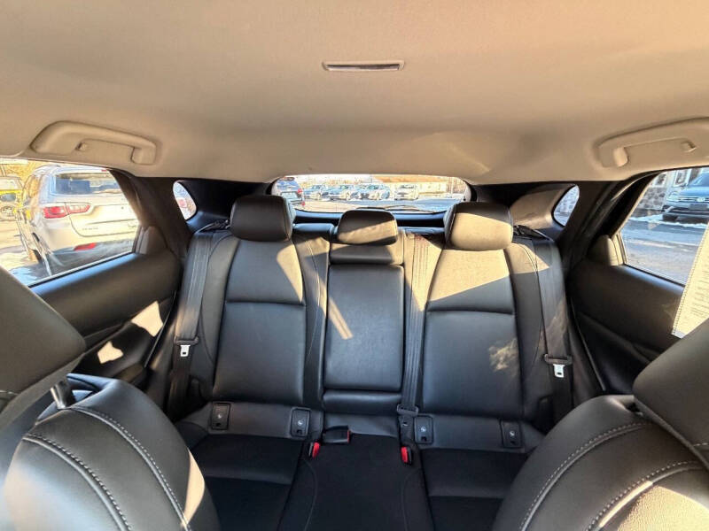 2021 Mazda CX-30 Select