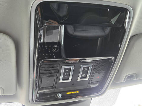 2018 Land Rover Range Rover Sport HSE Td6