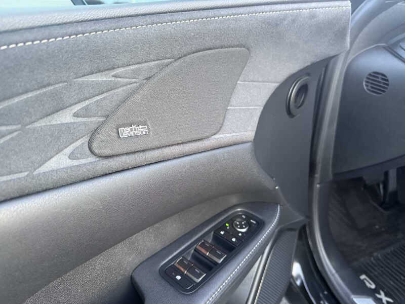 2024 Lexus RX 350h Luxury