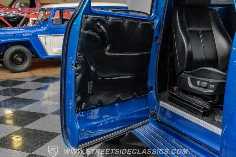 1950 Chevrolet 3100