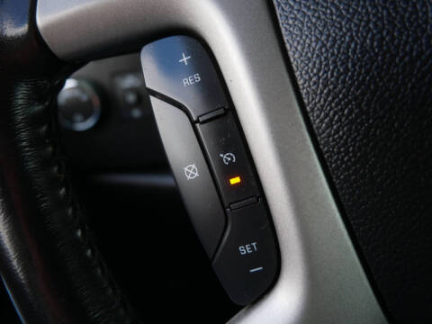 2010 GMC Sierra 1500