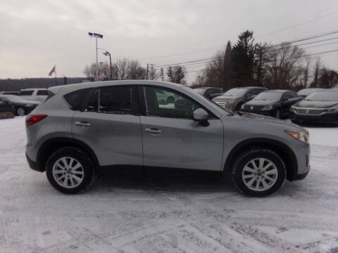 2013 Mazda CX-5 Touring