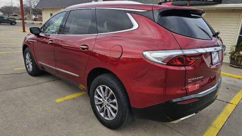 2024 Buick Enclave Premium