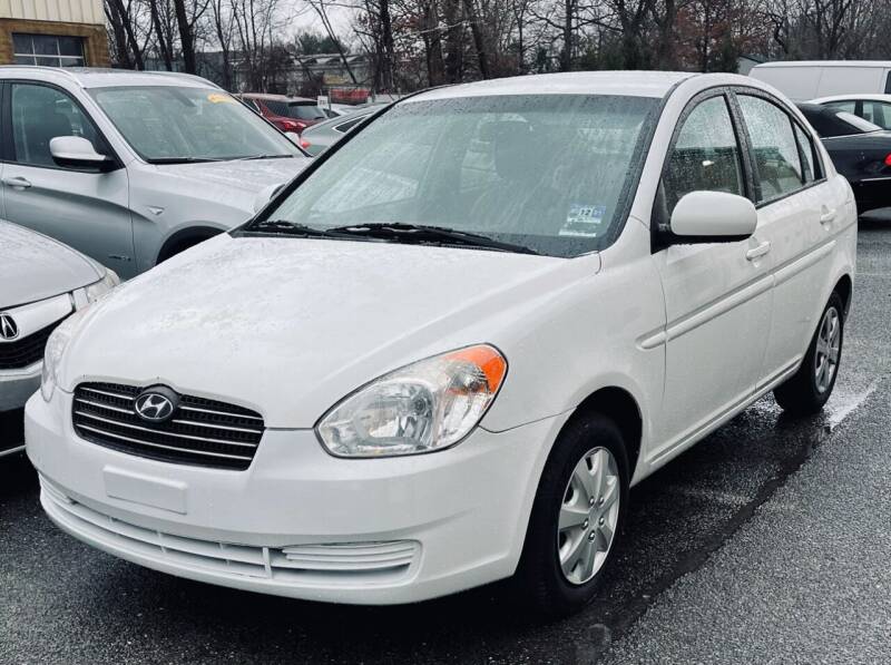 2010 Hyundai Accent for sale at Cars 2 Love in Delran NJ