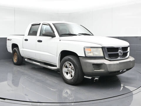 2008 Dodge Dakota