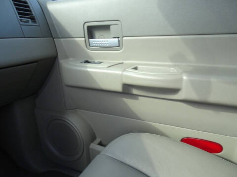 2006 Dodge Durango SLT