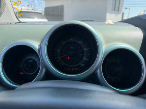 2003 Honda Element EX