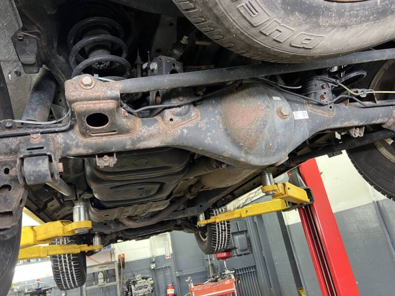 2010 Toyota 4Runner SR5