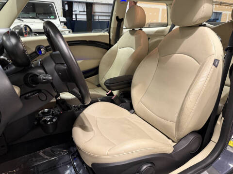 2012 MINI Cooper Hardtop