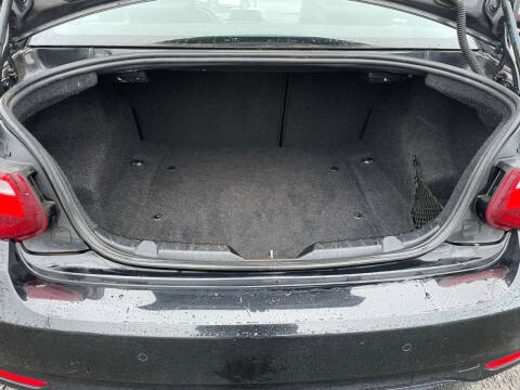 2017 BMW 2 Series 230i xDrive