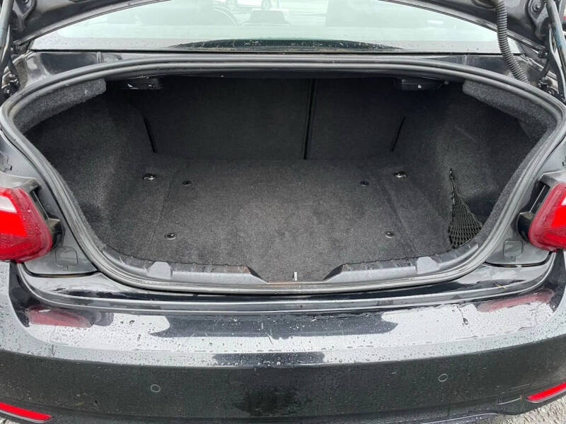 2017 BMW 2 Series 230i xDrive