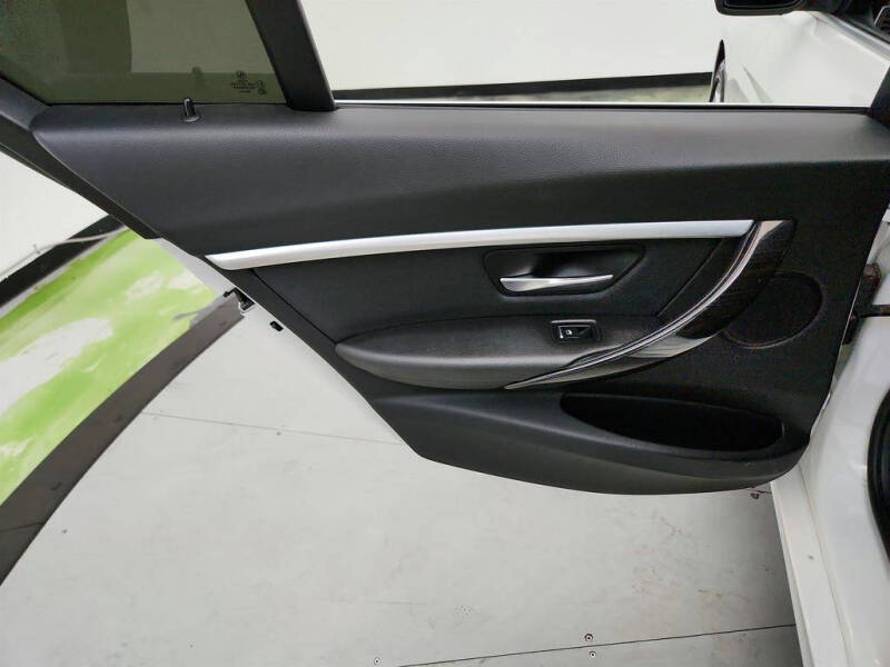 2018 BMW 3 Series 328d