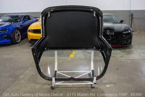 1967 Chevrolet Corvette