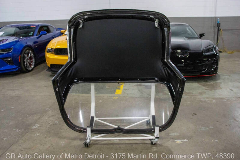 1967 Chevrolet Corvette