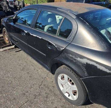 2005 Chevrolet Cobalt