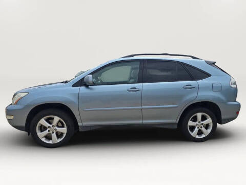 2004 Lexus RX 330