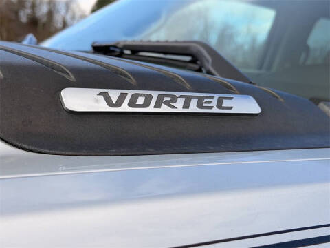 2012 Chevrolet Silverado 2500HD