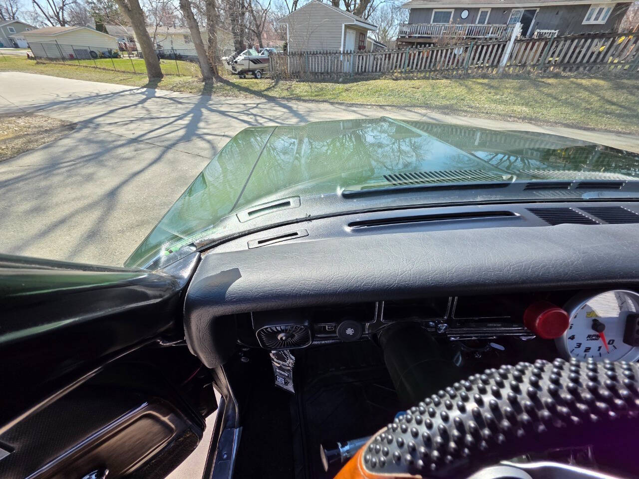 1972 Buick Skylark 110