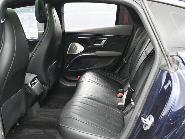 2022 Mercedes-Benz EQS EQS 450+