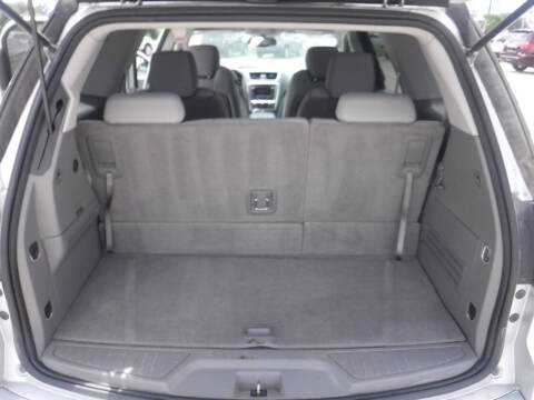 2014 GMC Acadia SLE-2