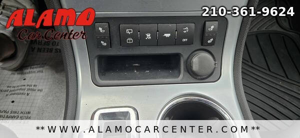 2008 GMC Acadia SLT-1