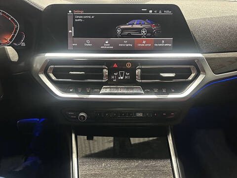 2022 BMW 3 Series 330i