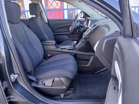 2010 Chevrolet Equinox LT